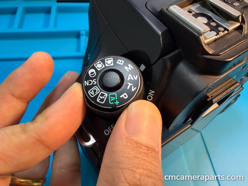 ยาง mode 80D ยาน