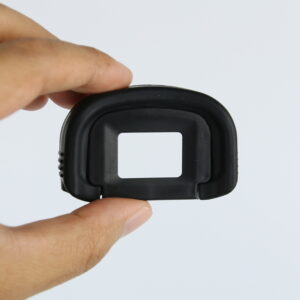 ยางรองตากล้อง EG Eyecup สำหรับกล้อง Canon 1DX 5D 5D3 5D4 5DS 7D 7D2